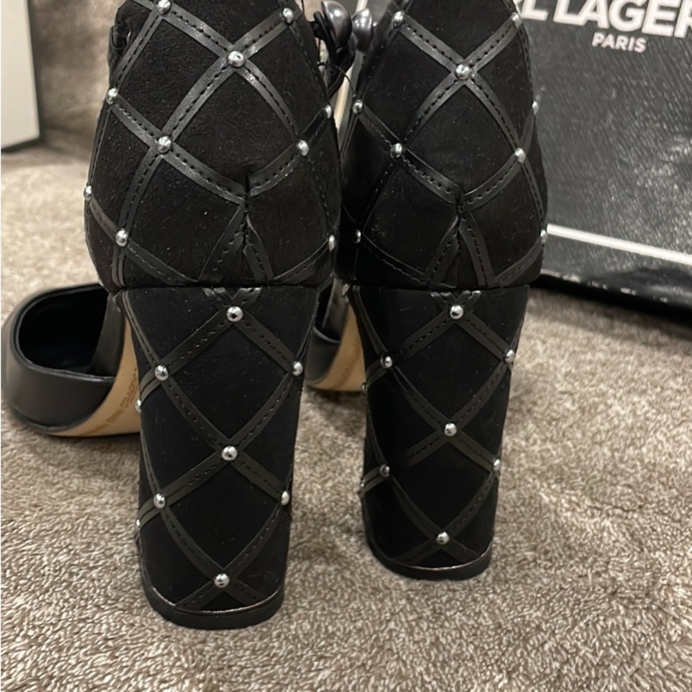 Heels - Picture 4 of 6